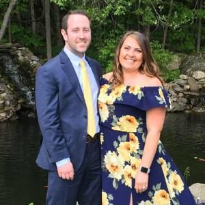 Meet your Posher, Brieanna